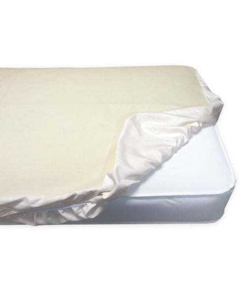 Baby mattress outlet cover